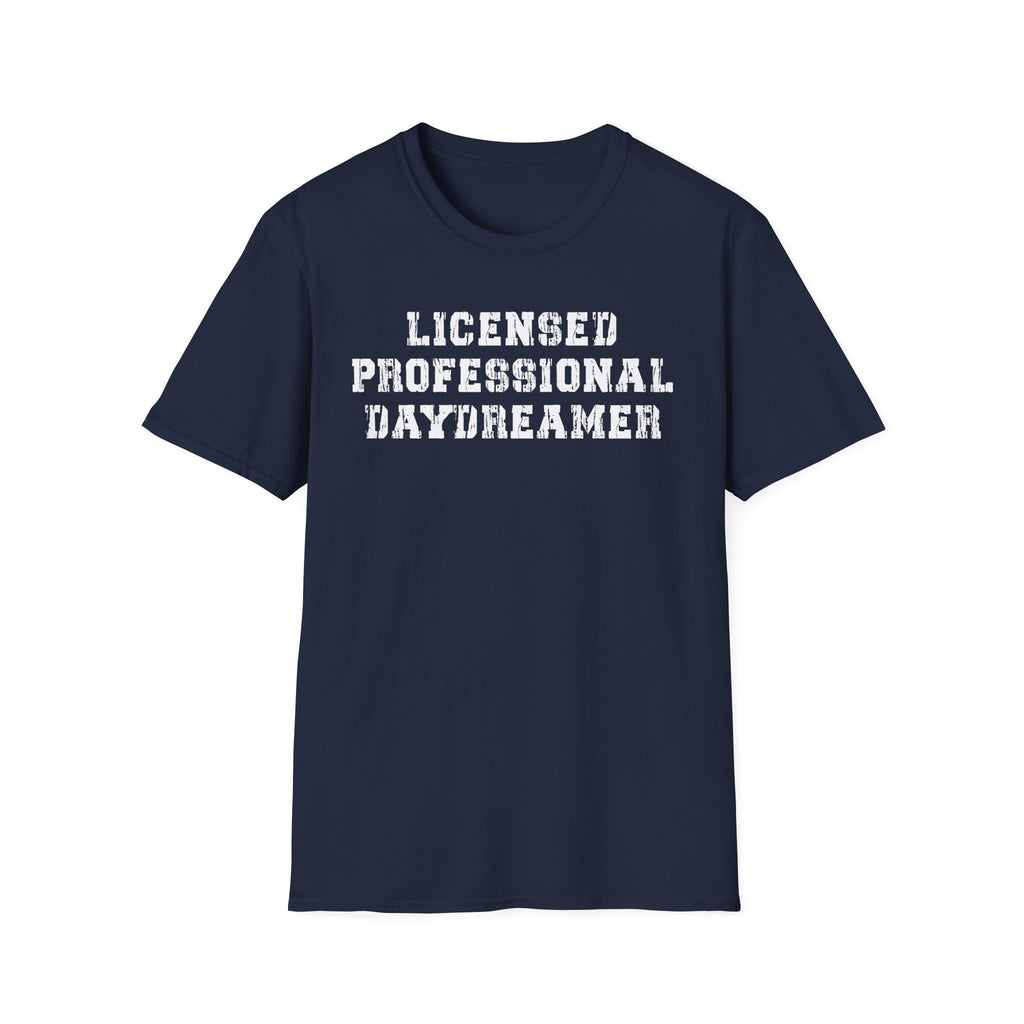 Daydreamer Collegiate Tee