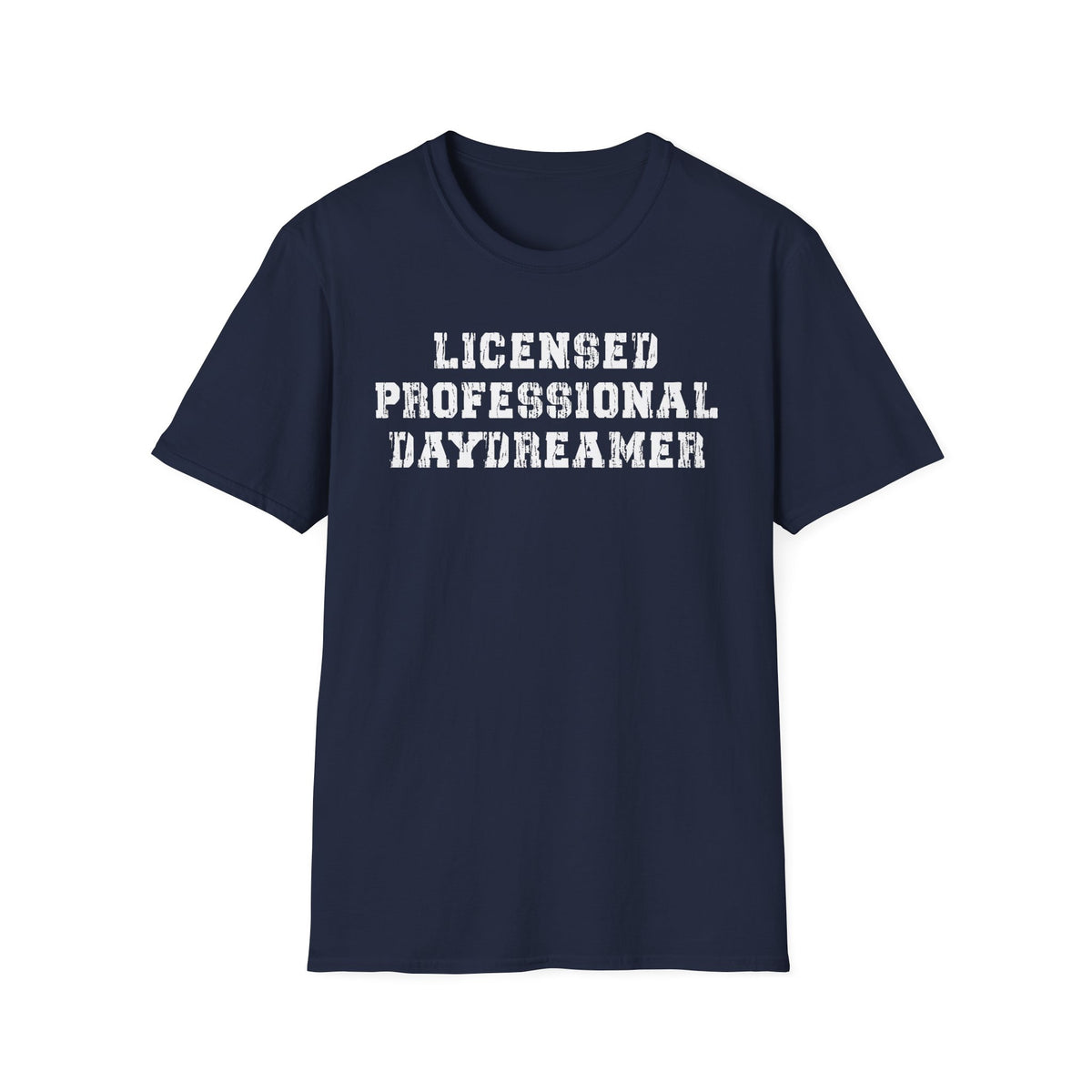 Daydreamer Collegiate Tee