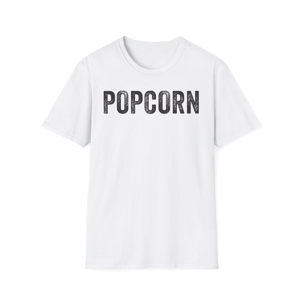 Popcorn Tee