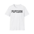 Popcorn Tee