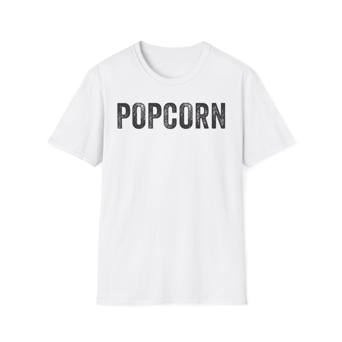 Popcorn Tee
