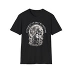 Up Past My Bedtime Possum Tee