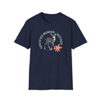Wonder Noticer Flower Tee