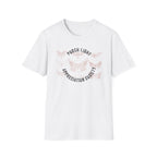 Porch Light Society Moths Tee