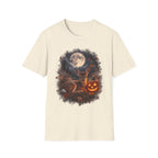 Fawn Jack-O-Lantern Tee