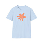 This Walk Was Nice Flower Tee
