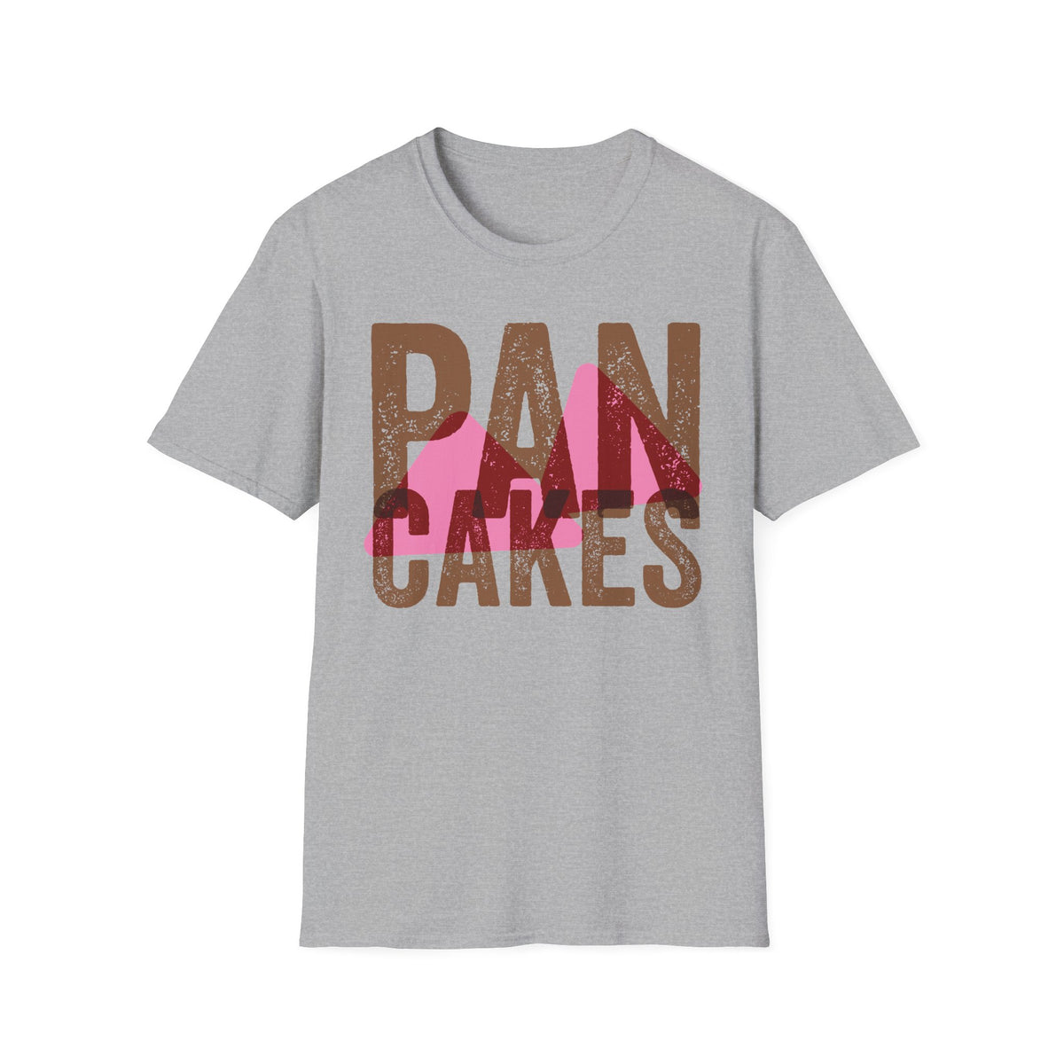 Pancakes Color Tee