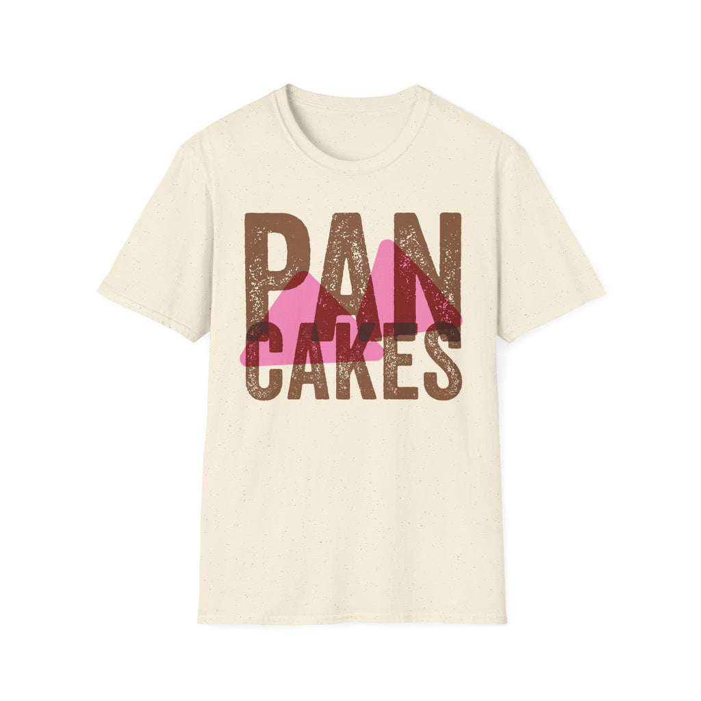 Pancakes Color Tee