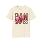 Pancakes Color Tee