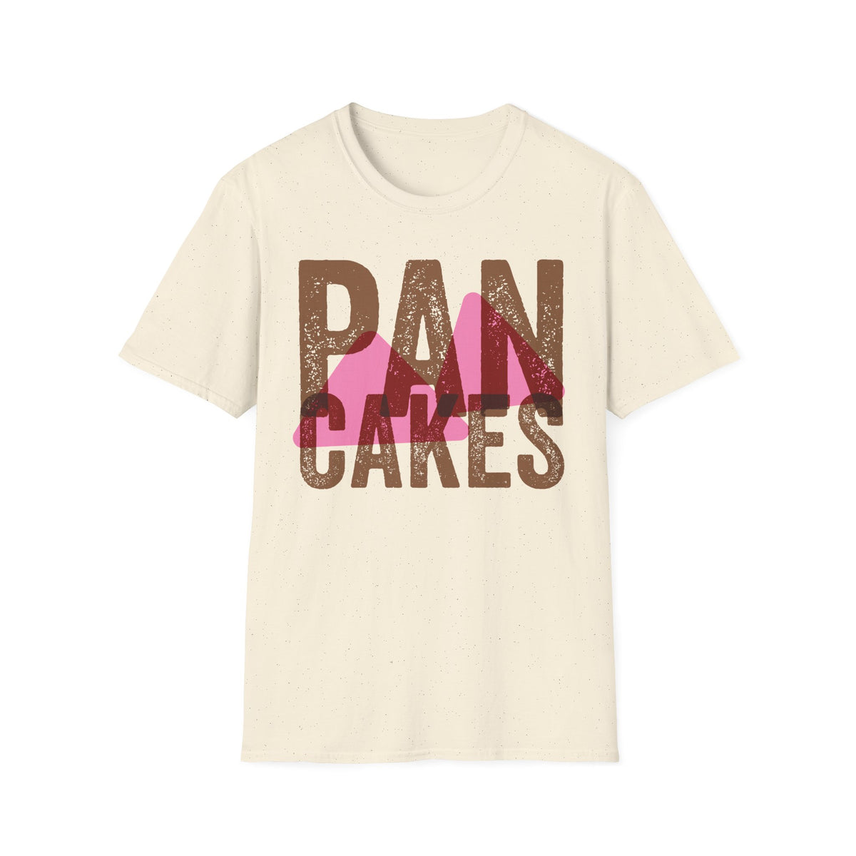Pancakes Color Tee
