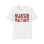 Marshmallows Color Tee
