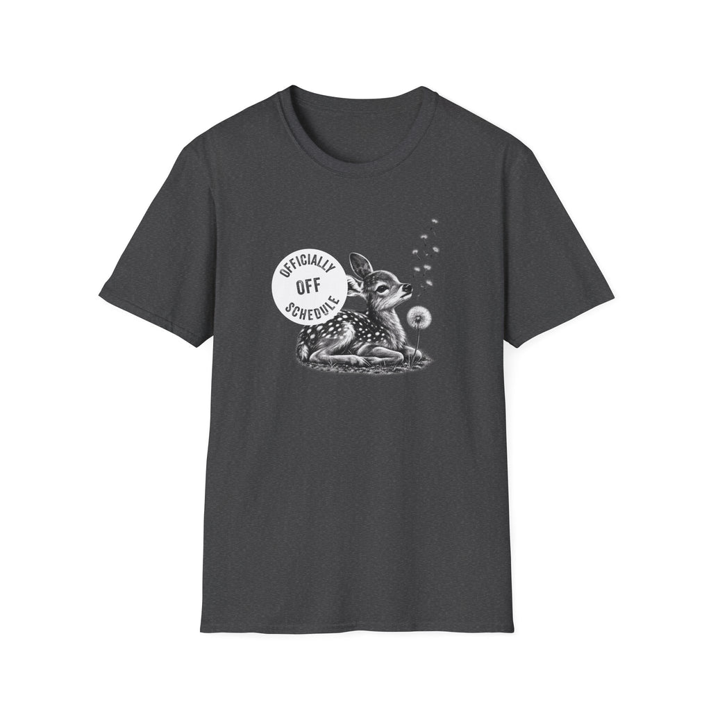 Off Schedule Fawn Tee