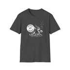 Off Schedule Fawn Tee