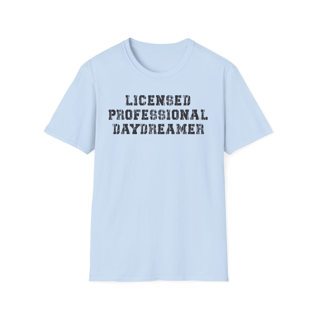 Daydreamer Collegiate Tee