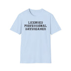 Daydreamer Collegiate Tee