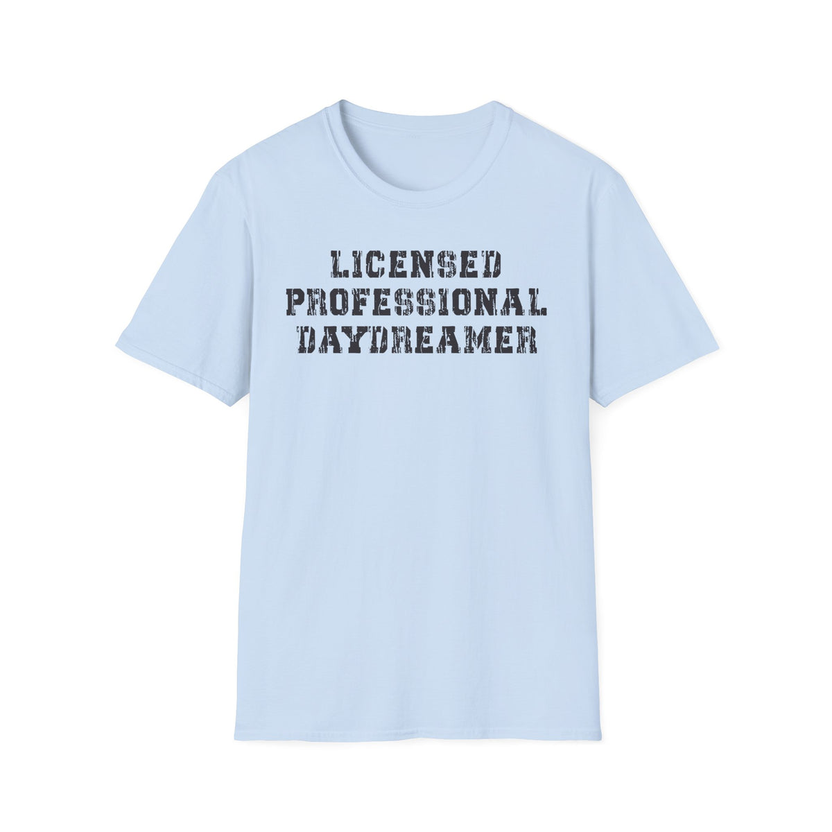 Daydreamer Collegiate Tee