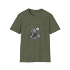 Here for a Good Time Tee