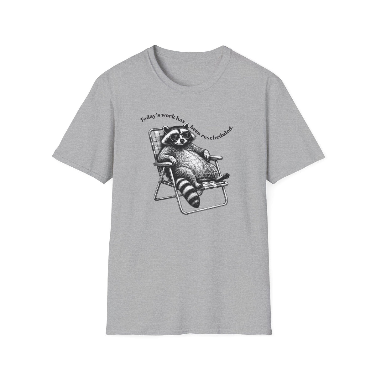 Assignment Rescheduled Tee