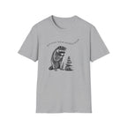 Rock Appreciator Minimal Tee