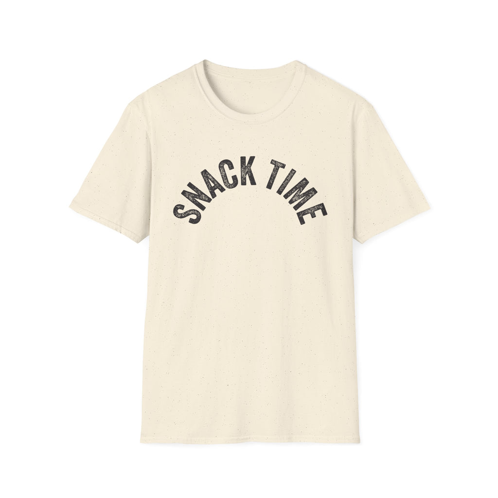 Snack Time Tee