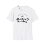 Absolutely Nothing Starburst Tee