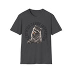 Certified Candy Inspector Tee