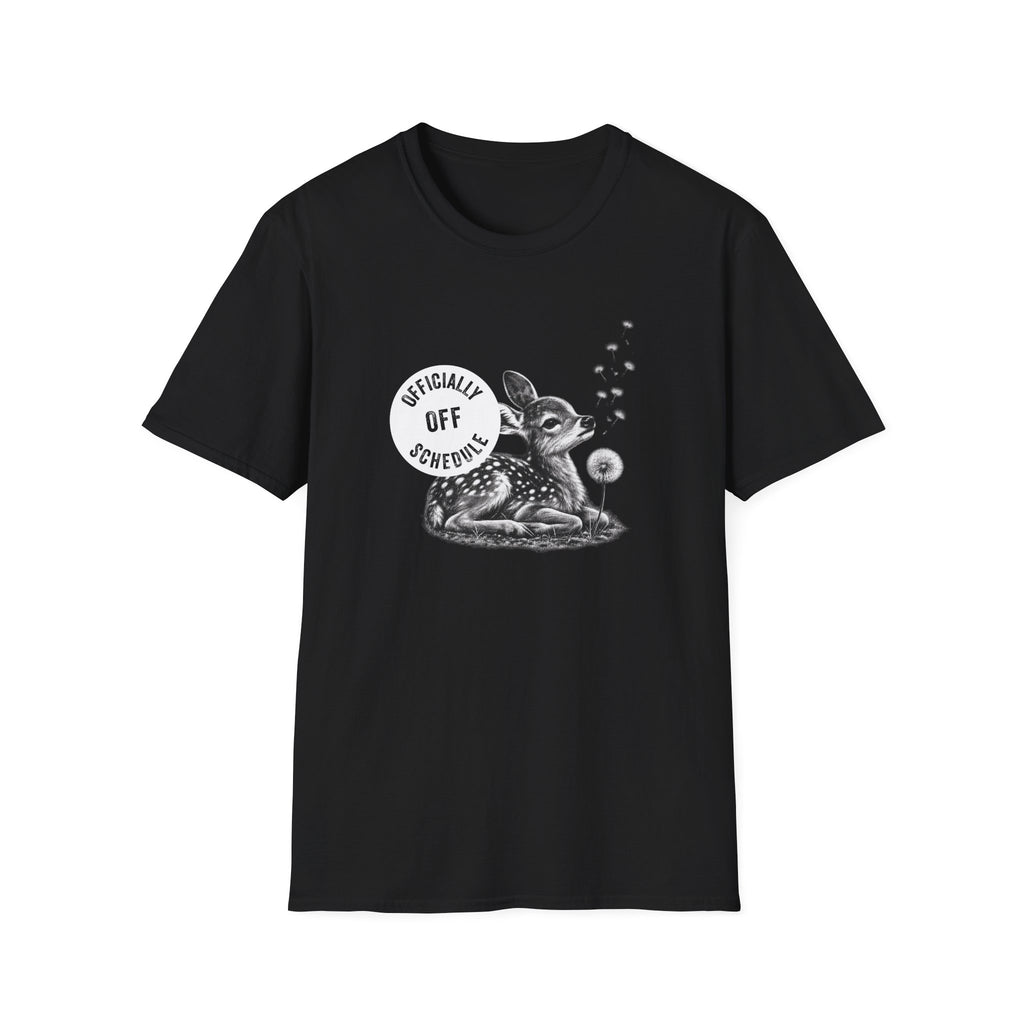Off Schedule Fawn Tee