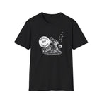 Off Schedule Fawn Tee