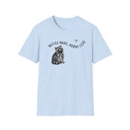 Notice More Butterfly Tee