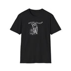 Refuse to Rush Minimal Tee