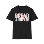 Bread & Butter Squiggle Tee