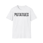 Potatoes Tee