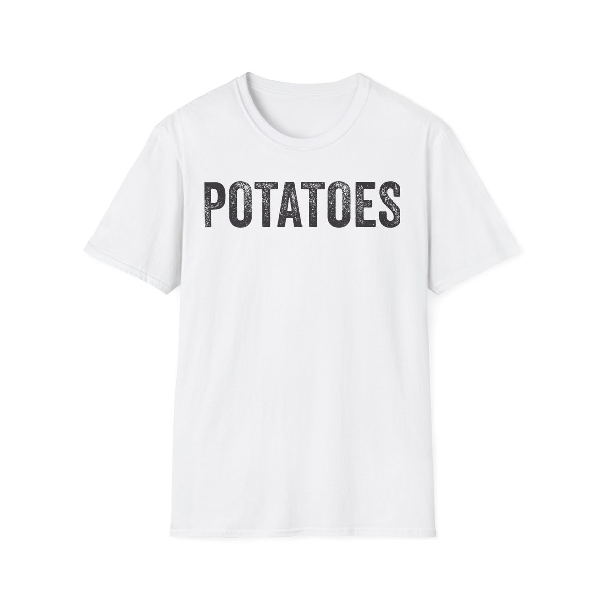 Potatoes Tee