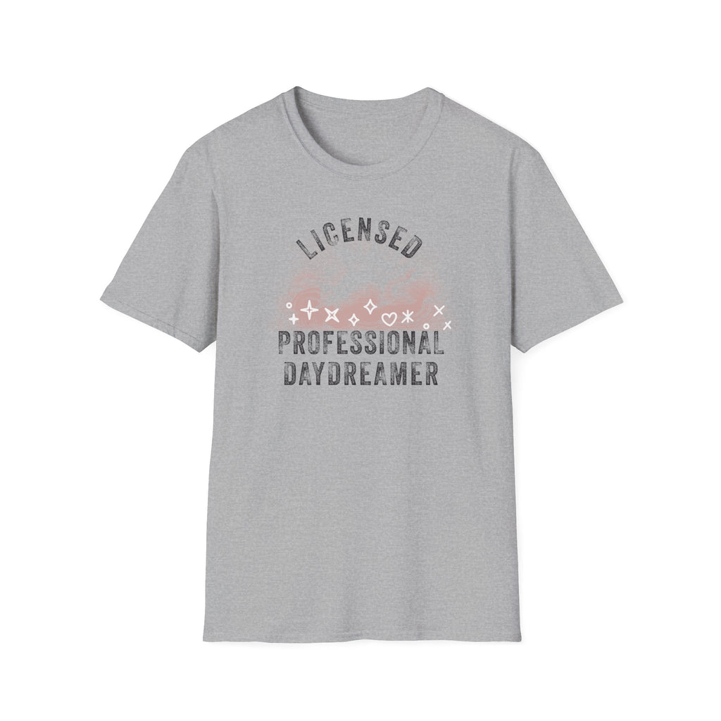 Daydreamer Sunburst Tee