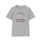 Daydreamer Sunburst Tee