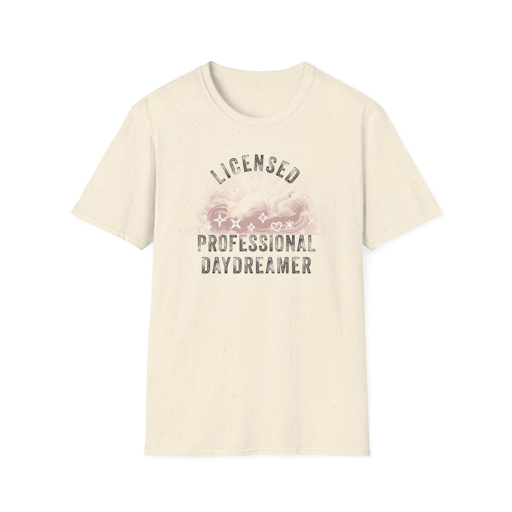 Daydreamer Sunburst Tee