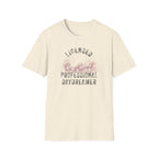 Daydreamer Sunburst Tee