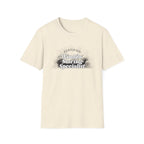 Window Staring Starburst Tee