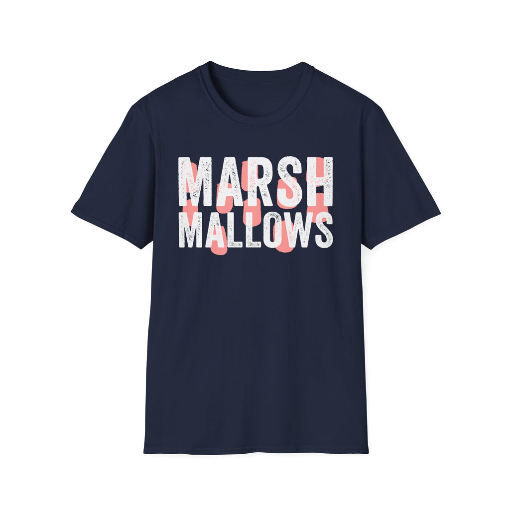 Marshmallows Color Tee
