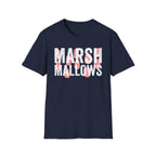 Marshmallows Color Tee