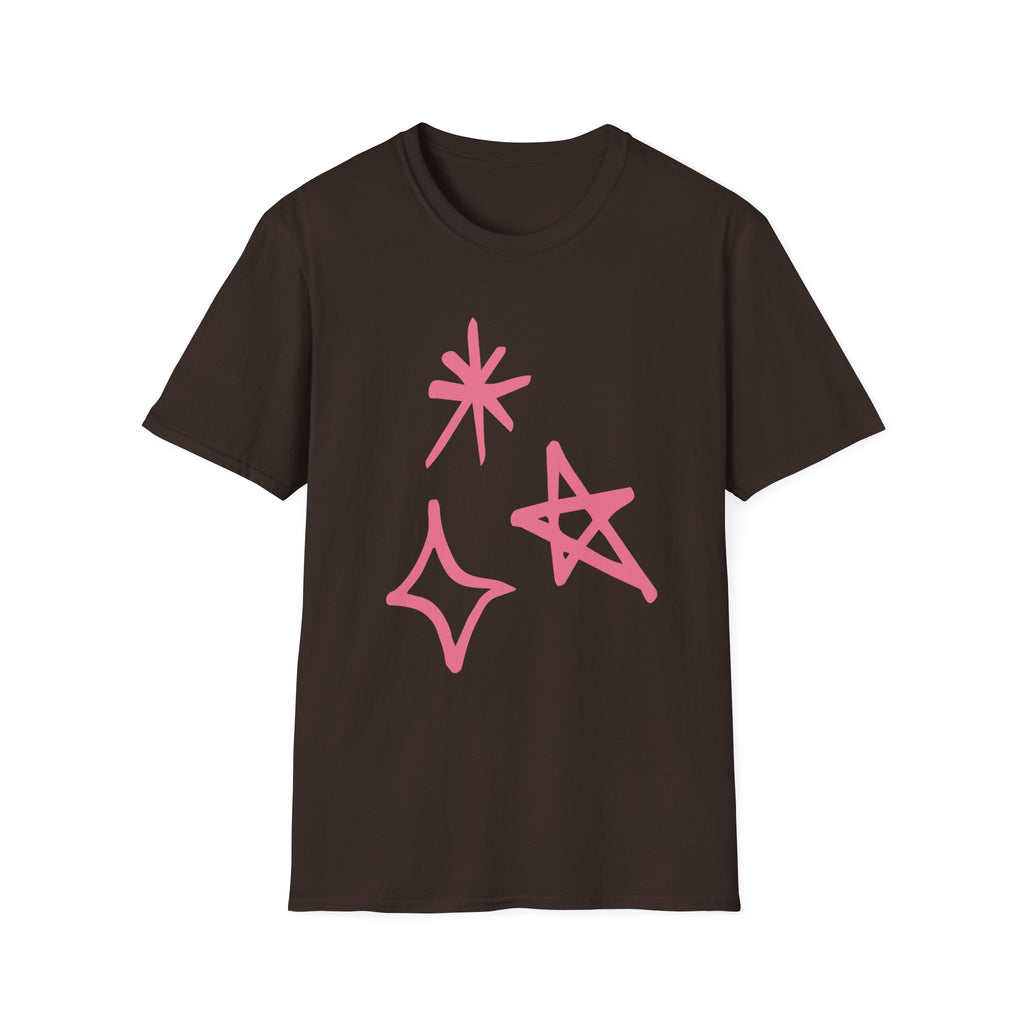 Look At Your Stars Tee