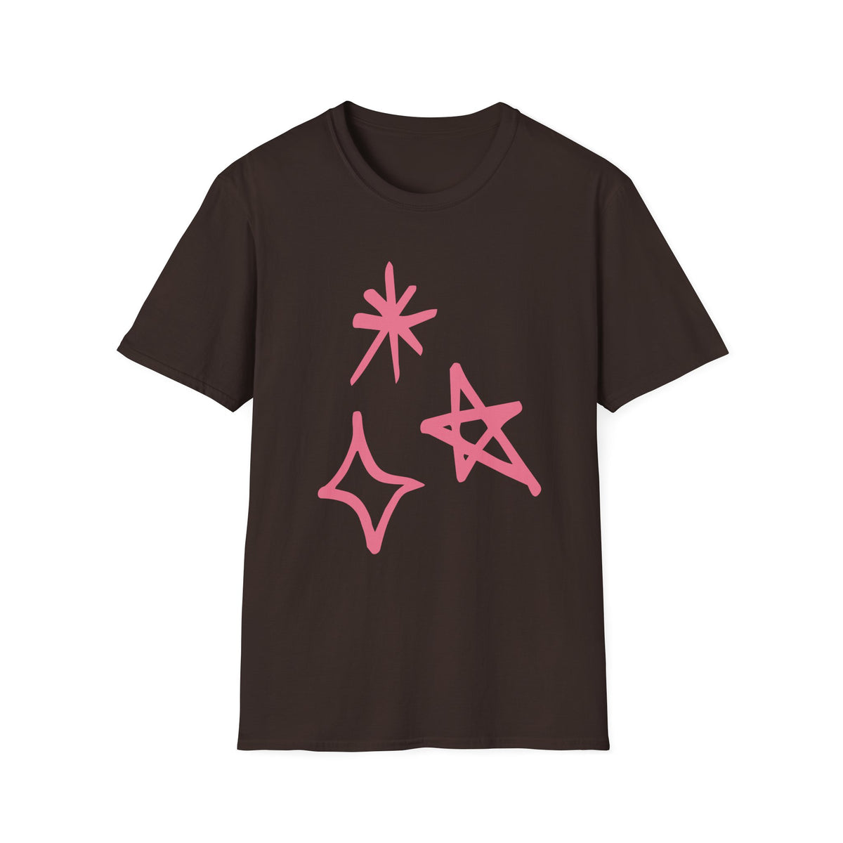 Look At Your Stars Tee