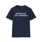 Off Schedule Classic Tee