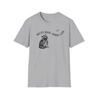 Notice More Butterfly Tee