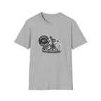 Off Schedule Fawn Tee