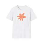 This Walk Was Nice Flower Tee