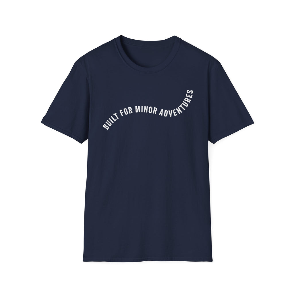 Minor Adventures Tee