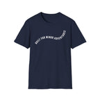 Minor Adventures Tee