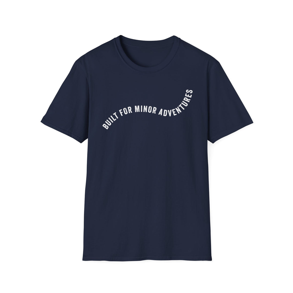 Minor Adventures Tee