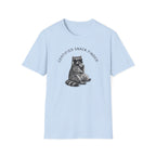 Snack Finder Donut Tee